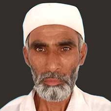 Abdul Ghafoor - Watch Man