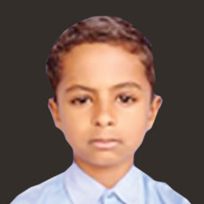 Adeel Shah - Class 3