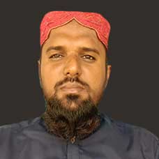 Hafiz M Ishfaq - Moaizen