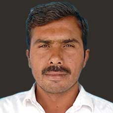 Hazoor Bukhsh - Watch Man