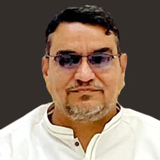 Mr. Imdad Hussain - Eng.8.9.10