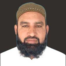 Hafiz M Ismail  - Imam