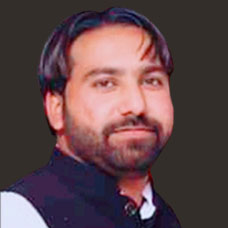 Mr. Muhammad Aftab - Computer Instructor