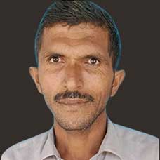 Muhammad Akhtar - Watchman