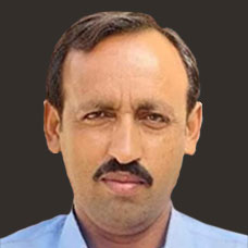 Mr. Rashid Hussain - MATH, 8,9 & 10