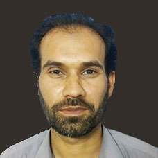 Mr. Sultan Taswar -  SC, 8,9 & 10