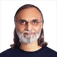 Anwar Saeed Khan - Founder Executive committee