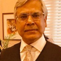 Ar. Murad Jamil Trustee/Chairperson