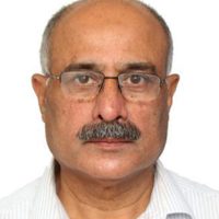 Brig Muhammad Junaid Khan (Rtd) Trustee/Secretary