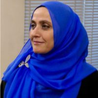 MS Naureen G. Mahmud Trustee